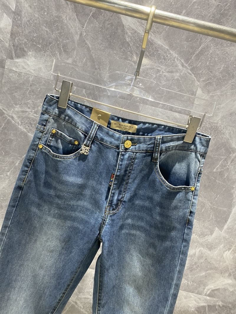 Burberry Jeans